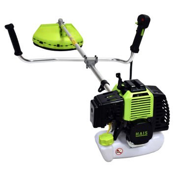 Hais CG-KW-520 Benzinli Motorlu Yan Tırpan 2.15 Hp