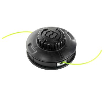 Tecomec 50739119 Tırpan Otomatik Başlık Easy Erkek M8X130Mm