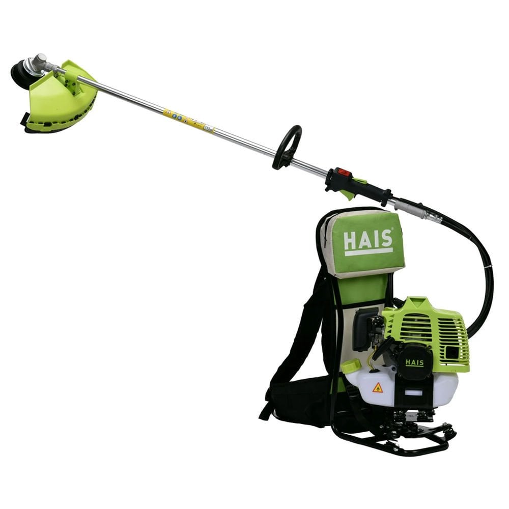 Hais CG-KW-520(A) Benzinli Motorlu Sırt Tırpan 2.01 Hp