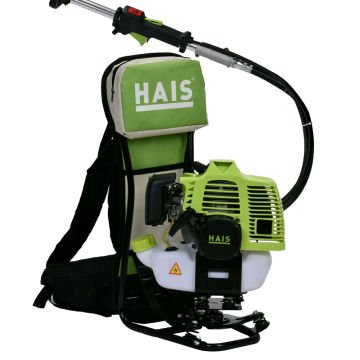Hais CG-KW-520(A) Benzinli Motorlu Sırt Tırpan 2.01 Hp