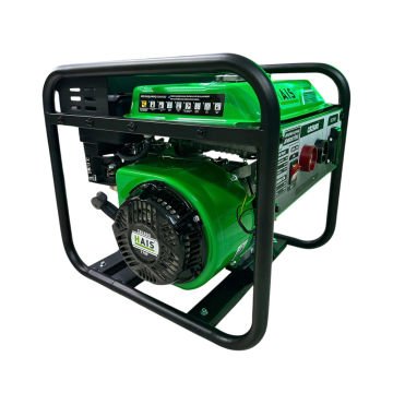 Hais CB2500I Benzinli Kaynak Jeneratörü 1 Kw