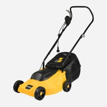 Rtrmax Rtm932 Elektrikli Çim Biçme Makinası 1000W 32 Cm