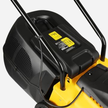 Rtrmax Rtm932 Elektrikli Çim Biçme Makinası 1000W 32 Cm