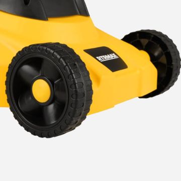 Rtrmax Rtm932 Elektrikli Çim Biçme Makinası 1000W 32 Cm