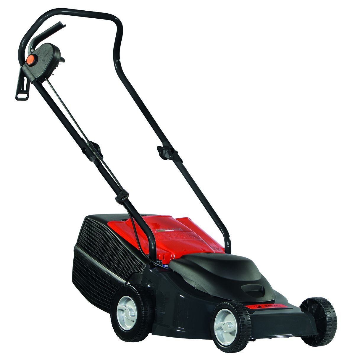 Efco PR 35 S Elektrikli Çim Biçme Makinesi