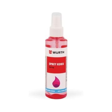 Würth Sprey Oto Araç Kokusu Spring 150 Ml