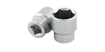 İzeltaş  3/8'' Altı Köşe 21 Mm Lokma Anahtar (1110060021)