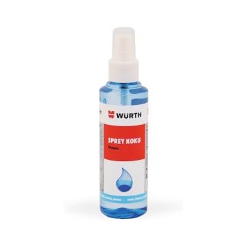 Würth Sprey Oto Araç Kokusu Ocean 150 Ml
