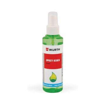 Würth Sprey Oto Araç Kokusu Forest 150 Ml