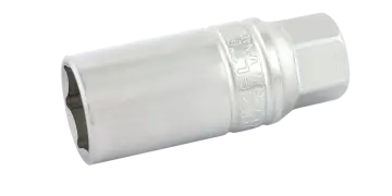 İzeltaş  3/8'' Buji Lokma Lastikli 21 Mm (1110069208)