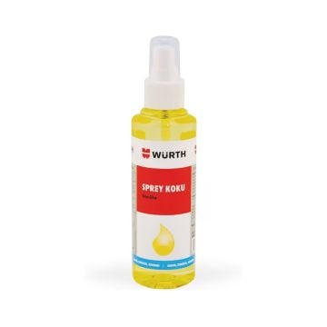 Würth Sprey Oto Araç Kokusu Vanilla 150 Ml