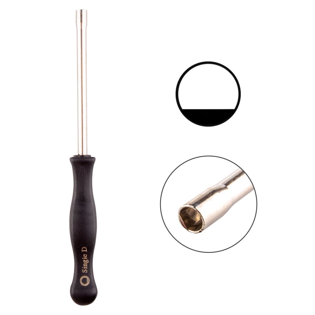 Emak 3052036R Karbüratör Ayar Tornavidası 'D' Tip