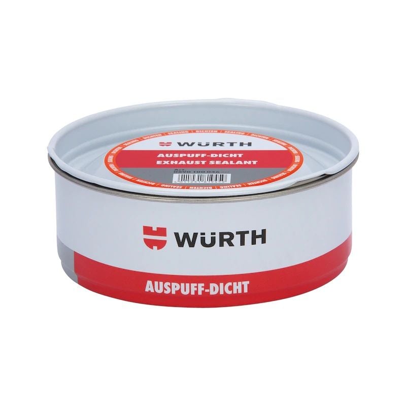 Würth Egzoz Tamir Macunu 200 Gr