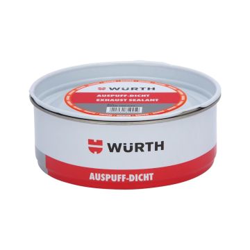 Würth Egzoz Tamir Macunu 200 Gr