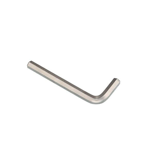 İzeltaş  Allen Anahtar Altı Köşe 1/8 Sae  (4901223125)