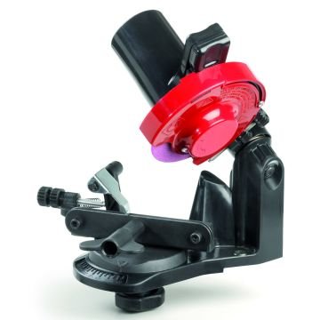 Tecomec Sharp Master Zincir Bileme Makinası 85 W