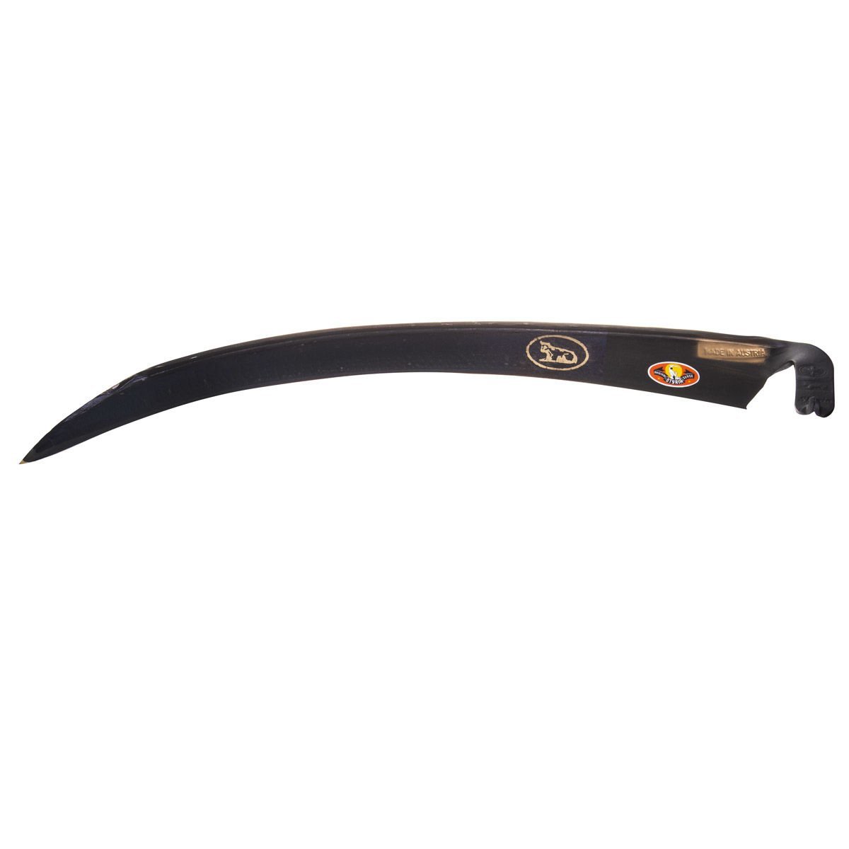 Tek Öküz P512360 El Tırpanı 60 cm