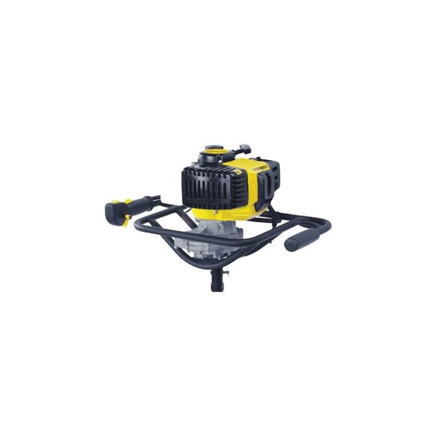 Rtrmax Rtr520 Benzinli Toprak Burgu Makinası 52Cc/2Hp *Burgusuz*