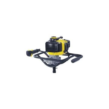 Rtrmax Rtr520 Benzinli Toprak Burgu Makinası 52Cc/2Hp *Burgusuz*