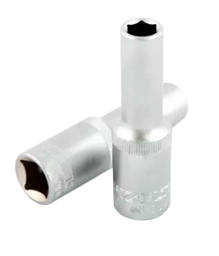 İzeltaş  3/8'' Altı Köşe Derin 12 Mm Lokma Anahtar (14000004971)