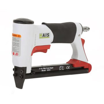 Hais 8016J Havalı Zımba Çakma Makinesi