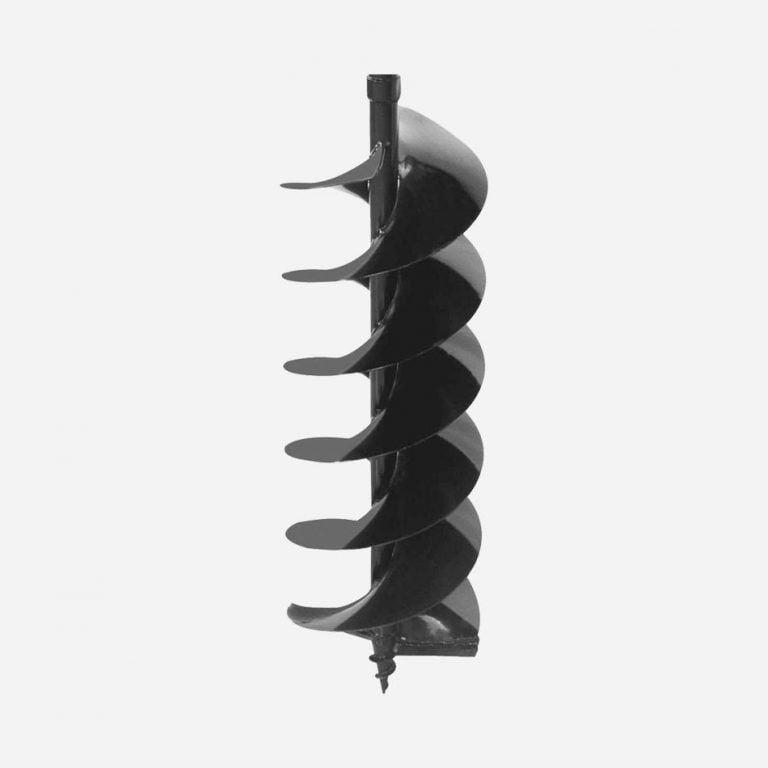 Rtrmax Rty163 Toprak Burgu Ucu 200*740 Mm