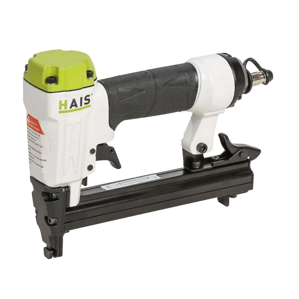 Hais 8016N Havalı Zımba Çakma Makinesi