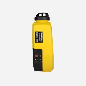 Rtrmax Rtm9616 Akülü İlaçlama Dezenfekte Pompası 12V 16 Lt
