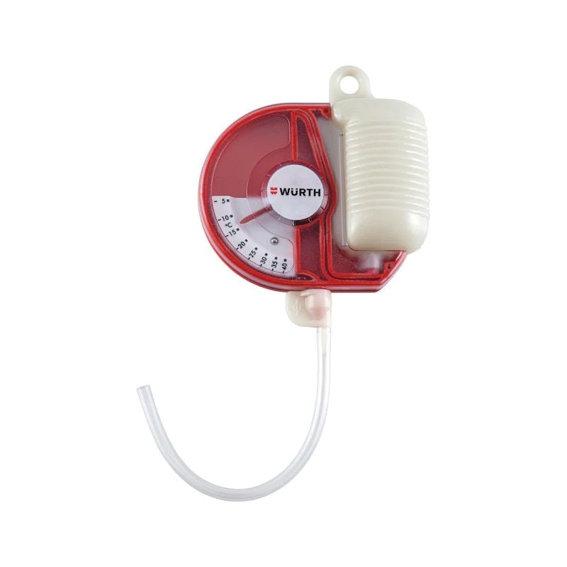 Würth Antifriz Bomesi