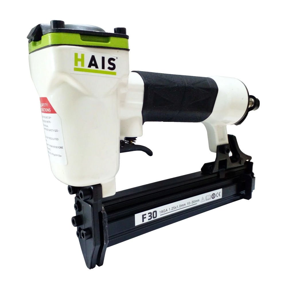 Hais F30 Havalı Çivi Çakma Makinesi