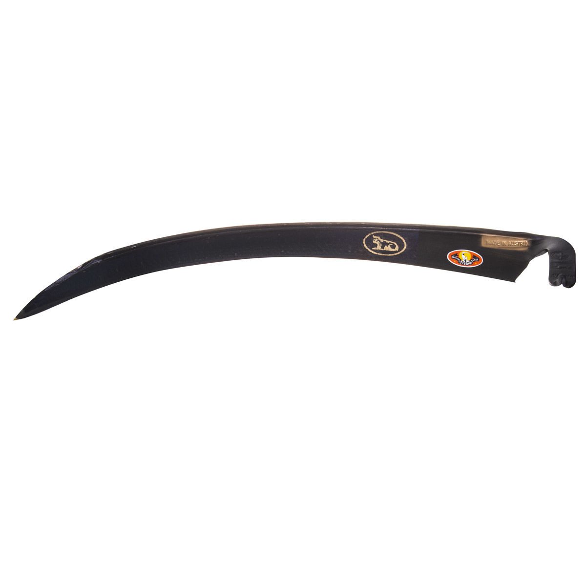Tek Öküz P512390 El Tırpanı 90 cm