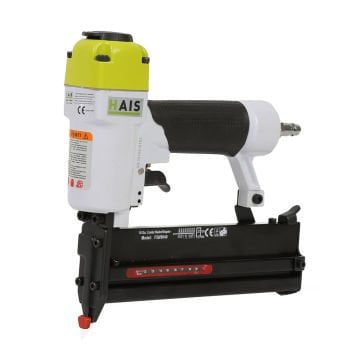 Hais 9240 Havalı Zımba Çakma Makinesi