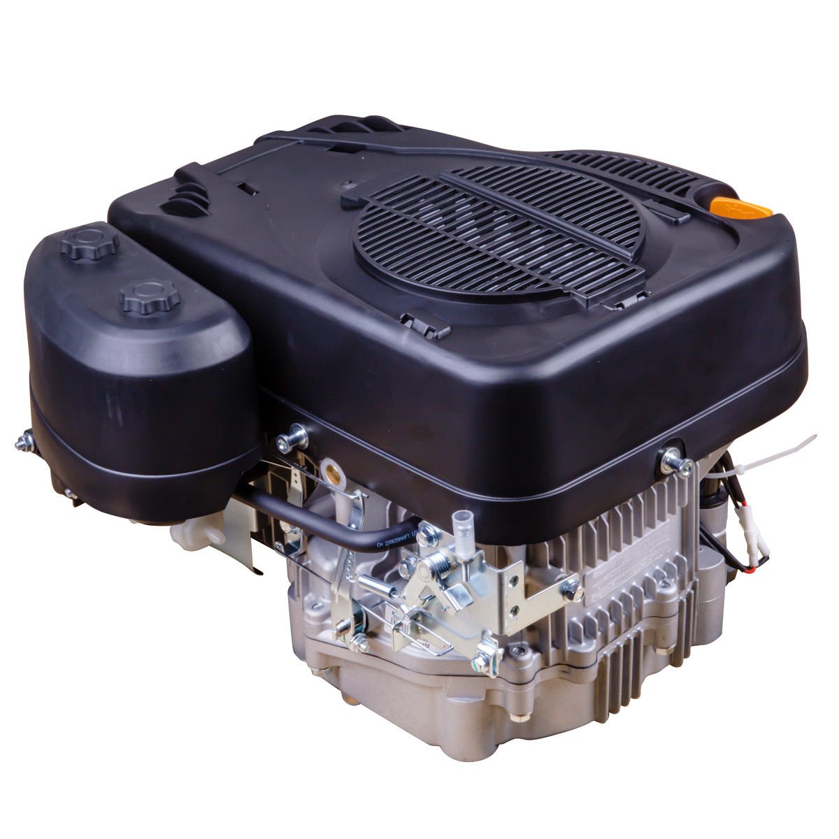 Emak K1600 Benzinli Motor Çim Traktör Tip 452Cc