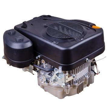 Emak K1600 Benzinli Motor Çim Traktör Tip 452Cc