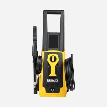 Rtrmax Rtm710 Yüksek Basınçlı Yıkama 1600W 135 Bar