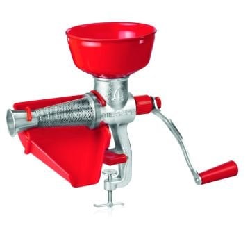 Tre Spade F10000 MO/MO Manuel Salça Makinesi