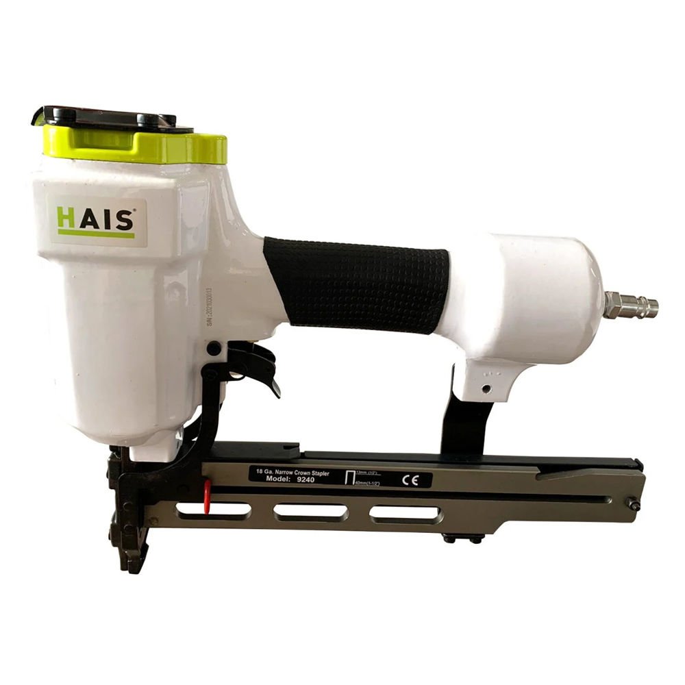 Hais 9240J Havalı Zımba Çakma Makinesi