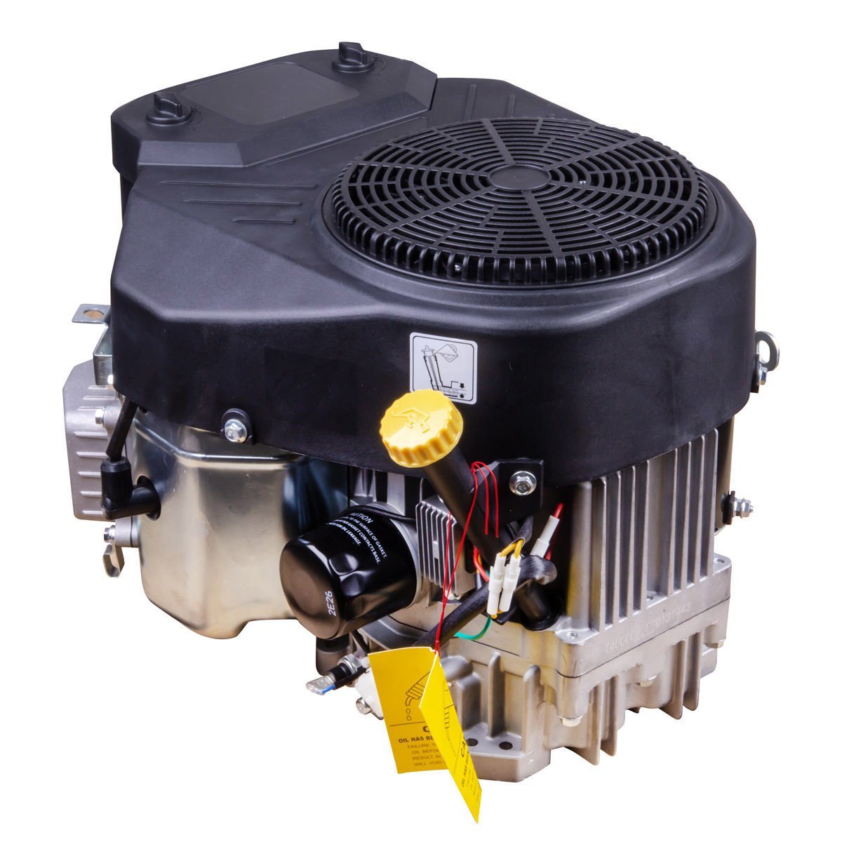 Emak K2400 Benzinli Motor Çim Traktör Tip 708Cc