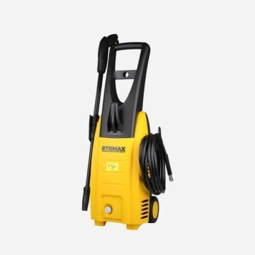 Rtrmax Rtm711 Yüksek Basınçlı Yıkama 1700W 150 Bar