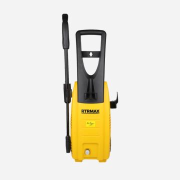Rtrmax Rtm711 Yüksek Basınçlı Yıkama 1700W 150 Bar