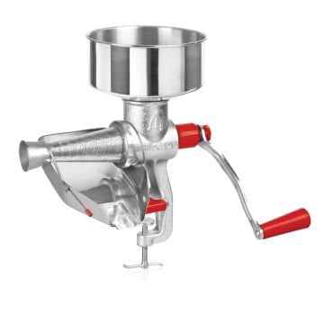 Tre Spade F10000/II Manuel Salça Makinesi