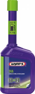 Wynns Benzin Enjektör Temizleyici Yakıt Katkısı