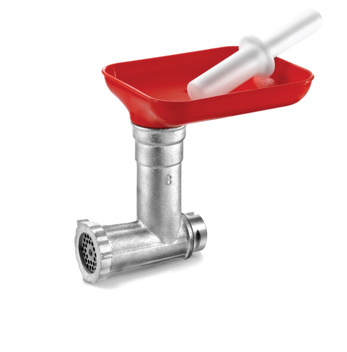 Tre Spade F11806/S Kıyma Çekme Aparatı Big Tip Hariç Modeller