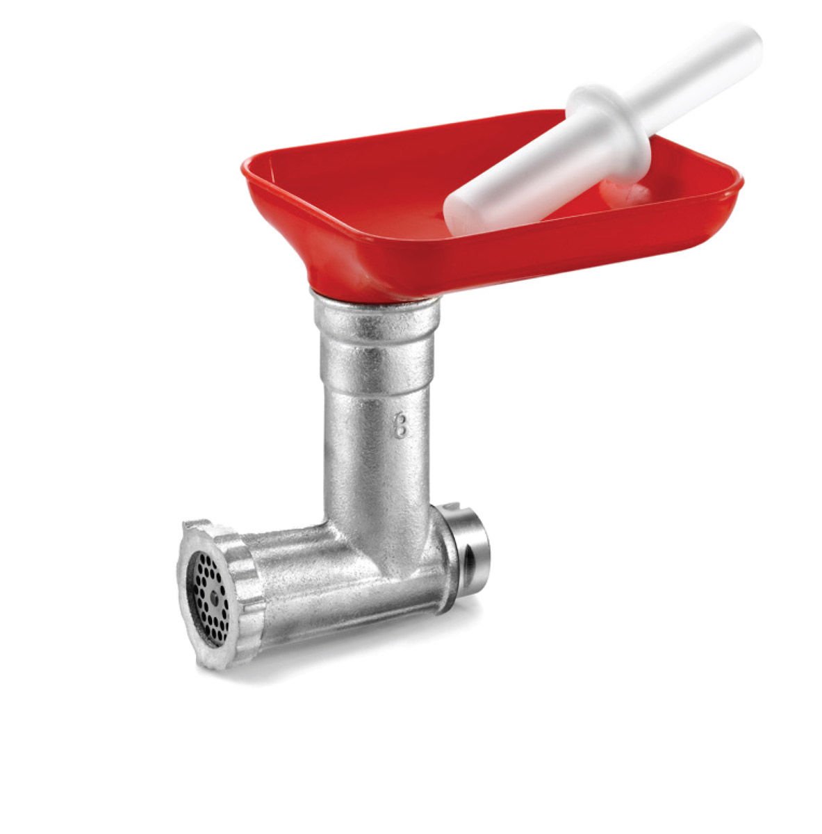 Tre Spade F11806/S Kıyma Çekme Aparatı Big Tip Hariç Modeller