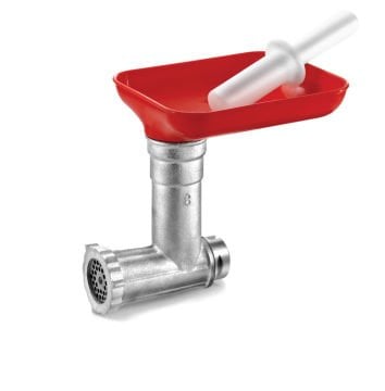 Tre Spade F11806/S Kıyma Çekme Aparatı Big Tip Hariç Modeller