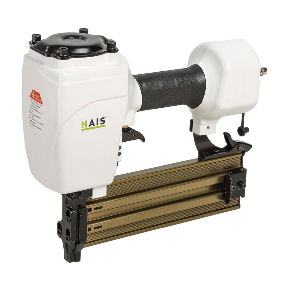 Hais ST64 Havalı Çelik Çivi Çakma Makinesi