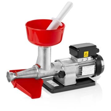 Tre Spade F14000/E/P SUGO MO/MO Elektrıklı Salça Makinesi 150 W