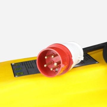Rtrmax Rtm7020 Profesyonel Yüksek Basınçlı Yıkama Makinası 200 Bar