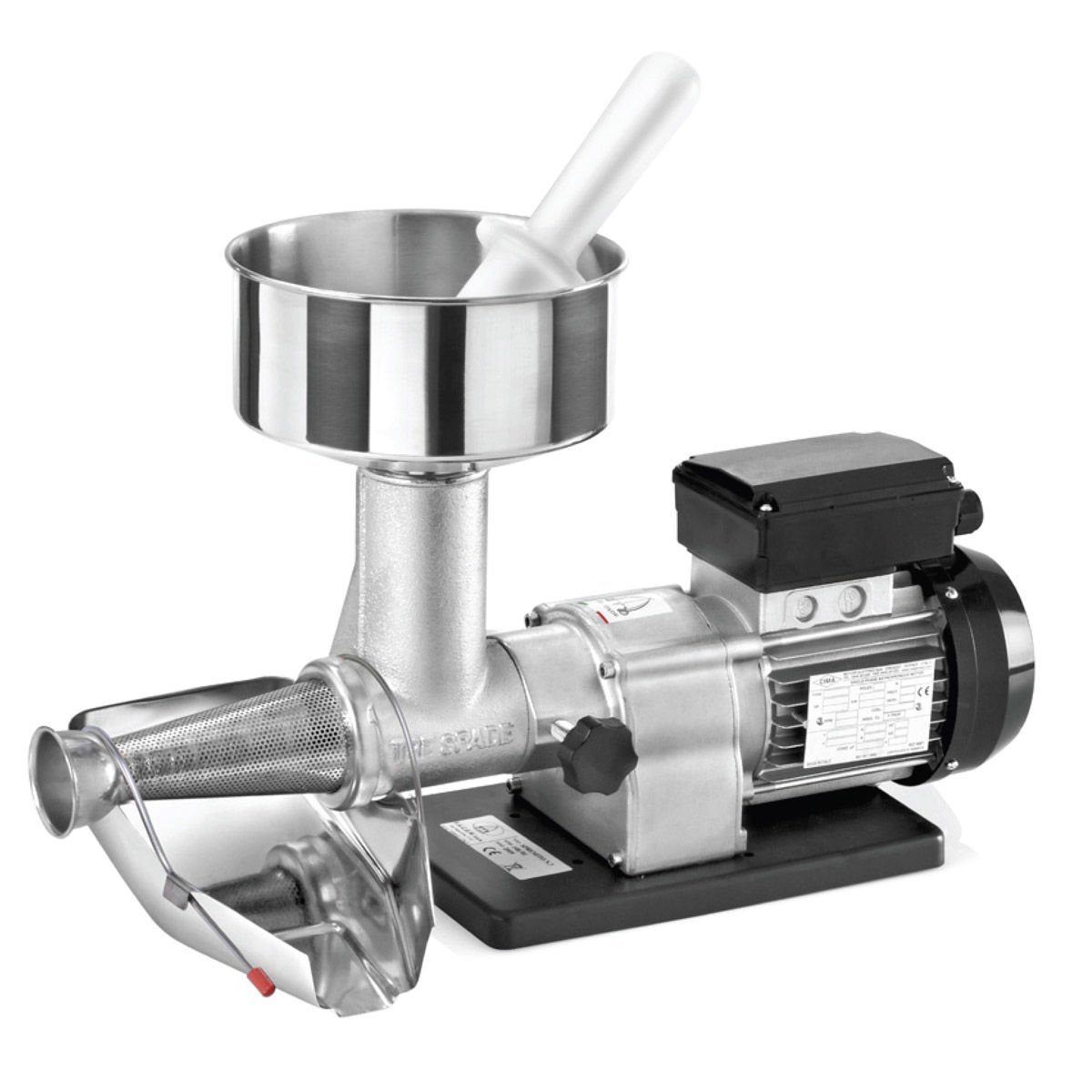 Tre Spade F14000/I SPRE MITO I/I Elektrikli Salça Makinası 300 W