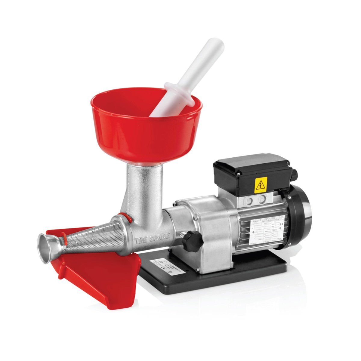 Tre Spade F14000/P SPRE MITO MO/MO Elektrikli Salça Makinası 300W